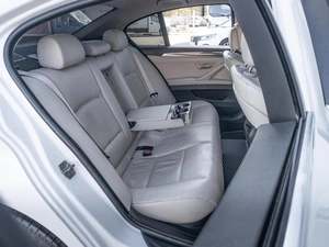 Седан BMW 5 серия 2013 года, 1399000 рублей, Нижний Новгород