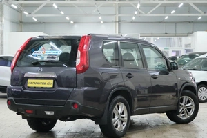 Внедорожник Nissan X-Trail 2013 года, 1399000 рублей, Омск