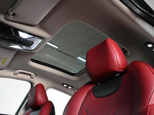 Внедорожник Changan CS85 2022 года, 2479000 рублей, Аксай