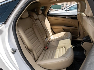 Седан Ford Fusion (North America) 2015 года, 1435000 рублей, Краснодар
