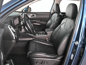 Внедорожник Kia Sorento 2021 года, 3999000 рублей, Аксай