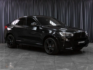 Внедорожник BMW X4 2015 года, 2679000 рублей, Тюмень
