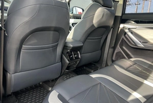 Внедорожник Geely Atlas 2024 года, 2960000 рублей, Солонцы