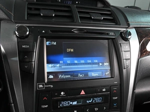 Седан Toyota Camry 2016 года, 1799000 рублей, Аксай