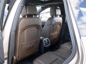 Внедорожник Porsche Macan S 2015 года, 2729000 рублей, Краснодар