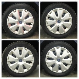 Универсал Ford Focus 2014 года, 980000 рублей, Курск