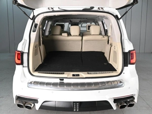 Внедорожник Infiniti QX80 2019 года, 4599000 рублей, Ростов-на-Дону