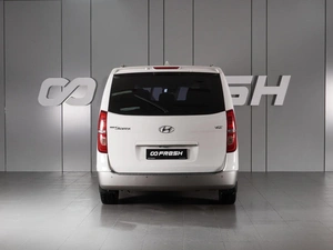 Минивэн Hyundai Grand Starex 2018 года, 3849000 рублей, Минеральные Воды