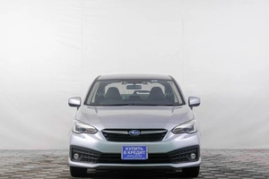 Хетчбэк Subaru Impreza 2020 года, 1539000 рублей, Кемерово