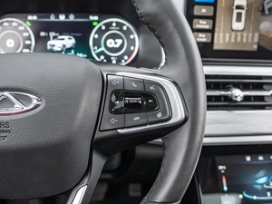 Внедорожник Chery Tiggo 8 Pro 2022 года, 2045000 рублей, Краснодар