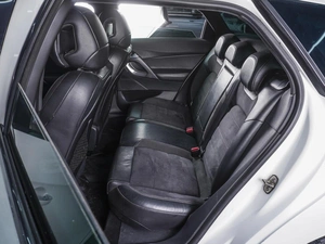 Хетчбэк Citroen DS 5 2012 года, 1190000 рублей, Ростов-на-Дону