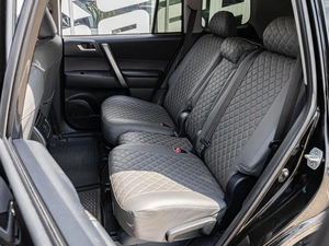 Внедорожник Toyota Highlander 2012 года, 1660000 рублей, Краснодар