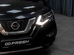 Внедорожник Nissan X-Trail 2018 года, 2149000 рублей, Тюмень