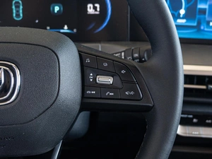 Внедорожник Changan CS35 Plus 2024 года, 1800000 рублей, Краснодар