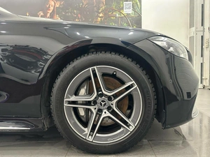 Седан Mercedes-benz S-класс 2021 года, 11999500 рублей, Новосибирск