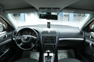 Универсал Skoda Octavia 2012 года, 978000 рублей, Солонцы