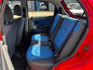 Хетчбэк Chevrolet Spark 2009 года, 429000 рублей, Кропоткин