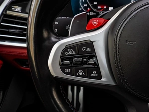 Внедорожник BMW X5 M 2022 года, 13900000 рублей, Краснодар