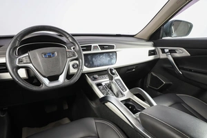 Внедорожник Geely Atlas 2021 года, 2099000 рублей, Новосибирск