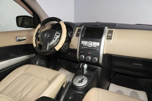 Внедорожник Nissan X-Trail 2012 года, 1299000 рублей, Новосибирск