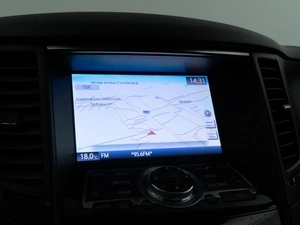 Внедорожник Infiniti QX70 2017 года, 3697055 рублей, Москва