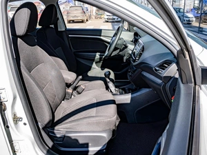 Седан ВАЗ (LADA) Vesta 2020 года, 819000 рублей, Краснодар