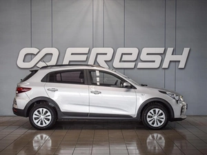 Хетчбэк Kia Rio X 2021 года, 1570000 рублей, Муром
