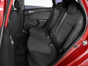 Хетчбэк Hyundai Solaris 2013 года, 879000 рублей, Аксай