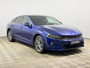 Седан Kia K5 2021 года, 2399900 рублей, Казань