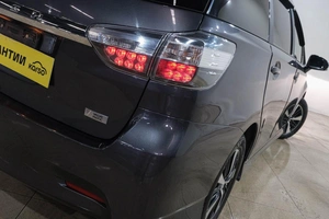Минивэн Toyota Wish 2014 года, 1699000 рублей, Новокузнецк