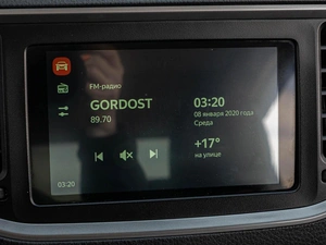 Седан ВАЗ (LADA) Vesta Cross 2023 года, 1325000 рублей, Краснодар