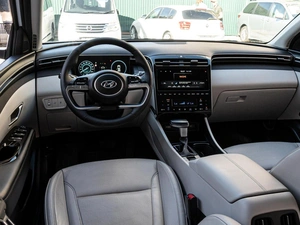Внедорожник Hyundai Tucson 2021 года, 2748000 рублей, Краснодар