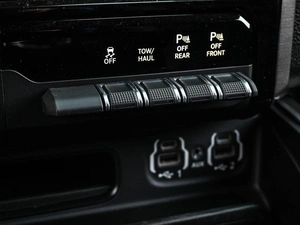 Пикап RAM 1500 2019 года, 5599000 рублей, Кирилловка