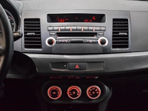 Седан Mitsubishi Lancer 2007 года, 570000 рублей, Муром