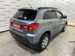 Внедорожник Mitsubishi ASX 2012 года, 1090000 рублей, Красноярск