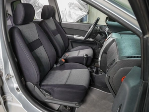 Хетчбэк Hyundai Getz 2010 года, 649000 рублей, Воронеж
