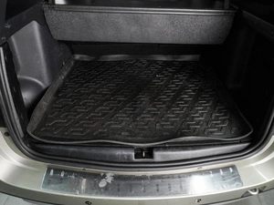 Внедорожник Renault Duster 2012 года, 899000 рублей, Воронеж