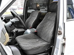 Внедорожник УАЗ Patriot 2006 года, 545000 рублей, Волгоград