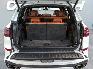 Внедорожник BMW X5 2023 года, 9240000 рублей, Краснодар