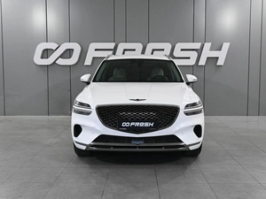Внедорожник Genesis GV70 2021 года, 5300000 рублей, Аксай