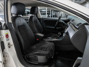 Седан Volkswagen Passat CC 2013 года, 1354000 рублей, Ставрополь