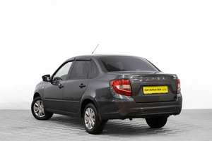 Седан ВАЗ (LADA) Granta 2019 года, 699000 рублей, Барнаул