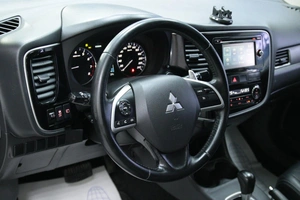Внедорожник Mitsubishi Outlander 2013 года, 1598000 рублей, Солонцы