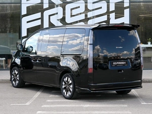 Минивэн Hyundai Staria 2021 года, 4620000 рублей, Волгоград
