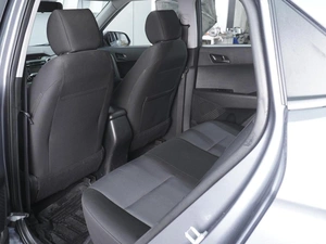 Внедорожник Hyundai Creta 2017 года, 1580000 рублей, Ростов-на-Дону