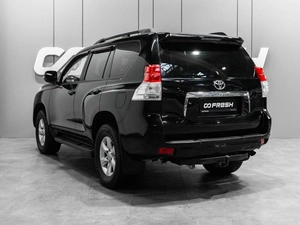 Внедорожник Toyota Land Cruiser Prado 2013 года, 3129000 рублей, Тюмень