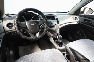 Хетчбэк Chevrolet Cruze 2012 года, 859000 рублей, Новосибирск