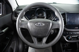 Седан ВАЗ (LADA) Vesta 2017 года, 759000 рублей, Пермь