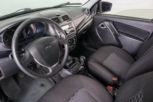 Лифтбек ВАЗ (LADA) Granta 2024 года, 929000 рублей, Пермь