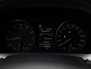 Внедорожник Toyota RAV4 2016 года, 2330000 рублей, Большой Сочи
